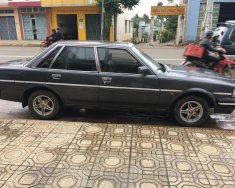 Toyota Cressida 1983 - Cần bán xe Toyota Cressida sản xuất 1983, màu xám (ghi), xe nhập giá 59 triệu tại Lâm Đồng