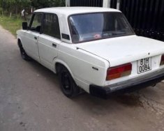 Lada 2107   1989 - Bán Lada 2107 đời 1989, màu trắng, giá chỉ 16 triệu giá 16 triệu tại Tp.HCM