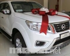 Nissan Navara 2017 - Cần bán Nissan Navara đời 2017, màu trắng, xe nhập, giá tốt giá 639 triệu tại Quảng Nam