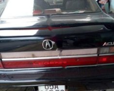 Acura Legend 1988 - Bán Acura Legend năm 1988, màu đen, xe nhập  giá 90 triệu tại Cần Thơ