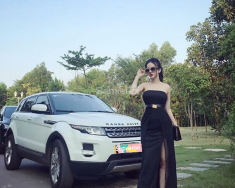 LandRover Evoque Dynamic 2011 - Range Rover Evoque Dynamic model 2012, siêu đẹp giá 1 tỷ 630 tr tại Hà Nội