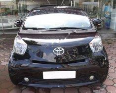 Toyota IQ 2011 - Chính chủ bán Toyota IQ đời 2011, màu đen, xe nhập giá 520 triệu tại Hà Nội