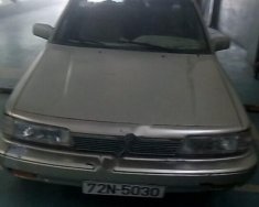 Toyota Carina 1990 - Bán Toyota Carina đời 1990, màu bạc, xe nhập  giá 35 triệu tại BR-Vũng Tàu