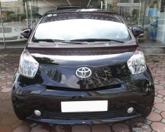 Toyota IQ 2011 - Toyota IQ sản xuất 2011, đăng ký 2012 chính chủ, biển Hà Nội, nhập khẩu nguyên chiếc Nhật Bản giá 520 triệu tại Hà Nội