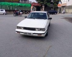 Kia Concord 1990 - Bán Kia Concord sản xuất 1990, màu trắng, xe nhập   giá 22 triệu tại Hà Nội