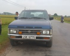 Nissan Pathfinder   2.4 MT  1995 - Cần bán lại xe Nissan Pathfinder 2.4 MT sản xuất 1995, giá chỉ 123 triệu giá 123 triệu tại Hà Nội