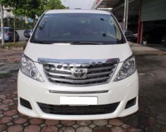 Toyota Alphard Limited 3.5 V6 2015 - Bán Toyota Alphard Limited 3.5 V6 sản xuất 2015, màu trắng, nhập khẩu giá 3 tỷ 200 tr tại Hà Nội