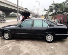 BMW 3 Series 1995 - Bán xe BMW 3 Series đời 1995, màu đen giá 125 triệu tại Hà Nội