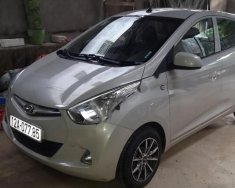 Hyundai Eon 2014 - Bán xe Hyundai Eon đời 2014, màu kem (be), nhập khẩu như mới, giá chỉ 260 triệu giá 260 triệu tại Lạng Sơn