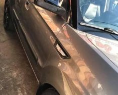 Kia Soul 2010 - Bán Kia Soul đời 2010, màu xám số tự động giá 370 triệu tại Đắk Lắk