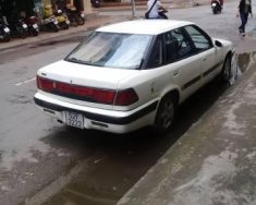 Daewoo Espero 1993 - Bán Daewoo Espero đời 1993, màu trắng giá 86 triệu tại Cần Thơ