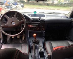 BMW 3 Series 1995 - Bán BMW 3 Series 1995, màu đen, xe nhập, giá chỉ 125 triệu giá 125 triệu tại Hà Nội