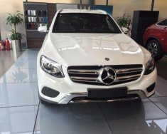 Mercedes-Benz GLK Class GLC 250 2017 - Cần bán xe Mercedes GLC 250 đời 2017, nhập khẩu giá 1 tỷ 822 tr tại Hà Nội