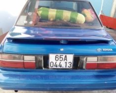 Toyota Corona 1980 - Bán Toyota Corona 1980, màu xanh lam giá 38 triệu tại Kiên Giang