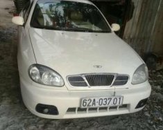 Daewoo Lanos 2007 - Bán Daewoo Lanos đời 2007, màu trắng, 91tr giá 91 triệu tại Tp.HCM