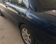 Mitsubishi Proton 1.6 MT 2000 - Bán ô tô Mitsubishi Proton 1.6 MT đời 2000 giá 82 triệu tại Đà Nẵng