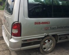 Mercedes-Benz MB 140D 2002 - Bán Mercedes 140D sản xuất 2002, màu bạc, 120 triệu giá 120 triệu tại Hải Dương