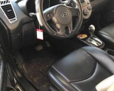 Kia Soul 2010 - Bán Kia Soul năm 2010, màu bạc, nhập khẩu số tự động giá cạnh tranh giá 370 triệu tại Đắk Lắk