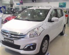 Suzuki Ertiga 2017 - Bán Suzuki Ertiga đời 2017, màu trắng, nhập khẩu, 549tr giá 549 triệu tại Đồng Tháp