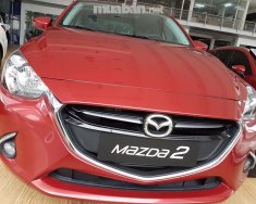 Mazda 2 2017 - Bán Mazda 2 đời 2017, màu đỏ, nhập khẩu giá cạnh tranh giá 515 triệu tại Đồng Tháp