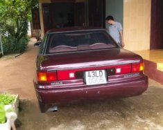 Mercury Sable 1992 - Bán xe Mercury Sable đời 1992, màu đỏ giá 89 triệu tại Đồng Nai
