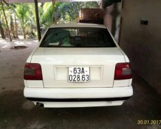 Fiat Tempra 1997 - Cần bán gấp Fiat Tempra đời 1997, màu trắng giá cạnh tranh giá 60 triệu tại Cần Thơ