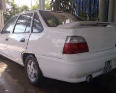 Daewoo Cielo 1996 - Bán Daewoo Cielo đời 1996, màu trắng, nhập khẩu nguyên chiếc, giá 55tr giá 55 triệu tại Khánh Hòa