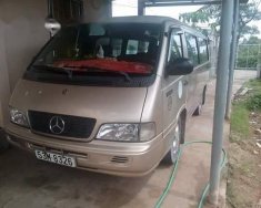 Mercedes-Benz MB 2002 - Cần bán lại xe Mercedes MB đời 2002 chính chủ, 110 triệu giá 110 triệu tại Long An