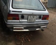 Toyota Cresta MT 1983 - Cần bán lại xe Toyota Cresta MT năm 1983 giá 35 triệu tại Tp.HCM