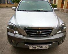 Kia Sorento Limited 2006 - Bán Kia Sorento Limited 2006, nhập khẩu số tự động giá 379 triệu tại Hải Phòng