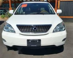 Lexus RX 330 2006 - Bán xe Lexus RX 330 đời 2006, màu trắng  giá 445 triệu tại Tiền Giang