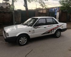 Nissan Sunny 1988 - Bán Nissan Sunny sản xuất 1988, màu trắng, nhập khẩu Nhật Bản giá 45 triệu tại Hà Nội