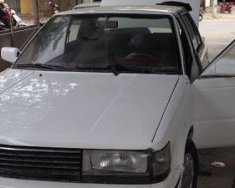 Nissan Bluebird 1990 - Cần bán Nissan Bluebird năm 1990, nhập khẩu nguyên chiếc còn mới giá 35 triệu tại Tiền Giang