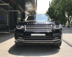 LandRover Range rover Autobiography 2016 - Bán Land Rover Range Rover Autobiography 2016 nhập khẩu chính hãng, đã qua sử dụng, giá tốt giá 5 tỷ 555 tr tại Hà Nội