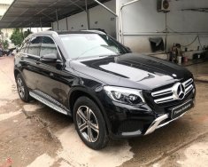 Mercedes-Benz Smart GLC250 2017 - Bán Mercedes GLC 250 2017 đen/nâu, chạy lướt, giá tốt giá 1 tỷ 850 tr tại Hà Nội