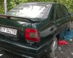 Fiat Siena 1998 - Bán ô tô Fiat Siena đời 1998, màu xanh giá 31 triệu tại Tp.HCM