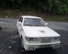 Toyota Corolla   1995 - Cần bán xe Toyota Corolla năm 1995, màu trắng giá 38 triệu tại Kon Tum