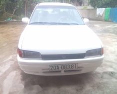 Mazda 323F 1995 - Cần bán gấp Mazda 323F đời 1995, màu trắng, giá chỉ 65 triệu giá 65 triệu tại Tuyên Quang