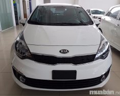 Kia Rio 2017 - Cần bán xe Kia Rio 2017, màu trắng, nhập khẩu Hàn Quốc giá 510 triệu tại Đồng Tháp