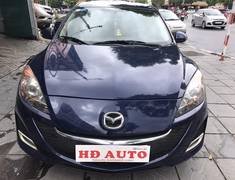 Mazda 2 2010 - Cần bán xe Mazda 2 đời 2010, xe nhập, như mới, giá chỉ 435 triệu giá 435 triệu tại Hà Nội