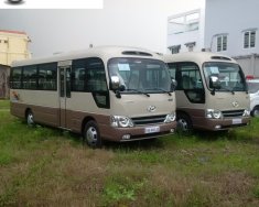 Hyundai County 2017 - Bán xe Hyundai County đời 2017, hai màu giá 1 tỷ 300 tr tại Cần Thơ