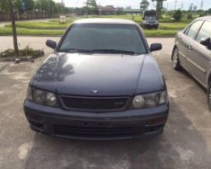 Nissan Bluebird SSS 1997 - Bán xe Nissan Bluebird SSS 1997, nhập khẩu   giá 165 triệu tại Hà Nội