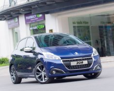 Peugeot 208 2015 - Peugeot 208, xe nhập nguyên chiếc từ Pháp, mới 100%, thủ tục vay vốn đơn giản. (Mr. Nghĩa 0938.907.825-Peugeot Biên Hòa) giá 850 triệu tại Đồng Nai