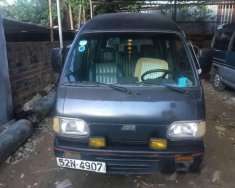 Mitsubishi L300 2000 - Bán Mitsubishi L300 đời 2000, màu xanh giá 138 triệu tại Tp.HCM