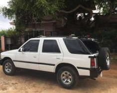 Isuzu Rodeo 1992 - Bán ô tô Isuzu Rodeo sản xuất 1992, màu trắng giá 120 triệu tại Lâm Đồng