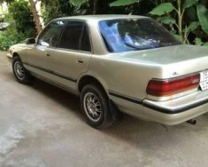 Toyota Cressida   1993 - Chính chủ bán Toyota Cressida đời 1993, màu vàng giá 165 triệu tại Hải Phòng