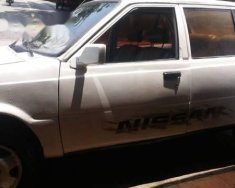 Nissan Sunny 1985 - Cần bán xe Nissan Sunny sản xuất 1985, giá tốt giá 28 triệu tại Tp.HCM