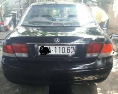 Mazda 626 2.0 MT 1994 - Bán Mazda 626 2.0 MT đời 1994, màu đen, nhập khẩu giá 130 triệu tại An Giang