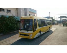 Hyundai Universe G42 2017 - Giá gốc, giao ngay Hyundai Universe Noble K42G 42 giường nằm cao cấp giá 4 tỷ tại Bình Dương