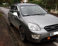 Kia Carens SX 2010 - Chính chủ bán Kia Carens 2010, số sàn, màu lông chuột giá 275 triệu tại Hà Nội